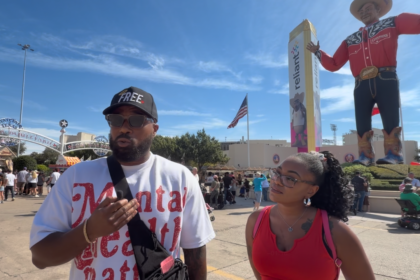 Meet the voters who could break the GOP’s decadeslong grip on a Republican stronghold