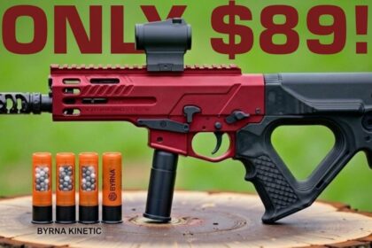 Amazon’s 10 Most Dangerous Weapons Selling Out FAST Across America!