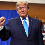 Trump launching ‘Super Intelligence Force’ to ensure American dominance