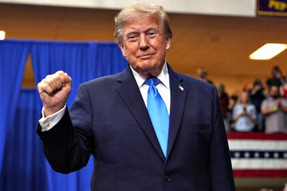 Trump launching ‘Super Intelligence Force’ to ensure American dominance