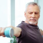 10-minute fitness habit can help adults over 40 maintain muscle and stay strong