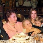 Ivanka Trump reflects on ‘incredibly special’ family milestone spanning 4 generations
