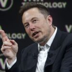 Elon Musk rebrands SpaceXAI following Trump directive