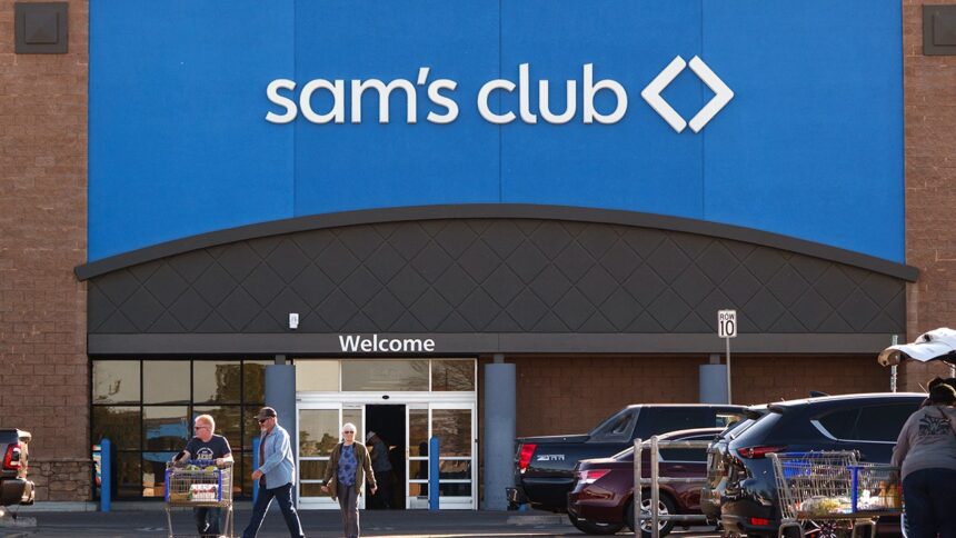 Sam’s Club exec says members increasingly want fresh food ‘on their own terms’