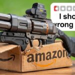10 Lethal Home Defense Weapons Amazon Still Ships to Anyone — No Permit Required For Now!