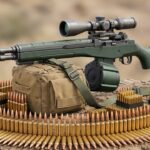 9 Guns Every American MUST Own Before the War Starts