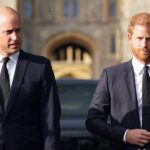 Prince William ‘incandescent with anger’ at Prince Harry as Diana anniversary deepens royal rift: Piers Morgan