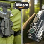 35 SURVIVAL INVENTIONS THAT ARE INSANELY COOL ON AMAZON!