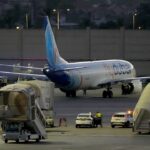 Flydubai co-pilot allegedly planned to crash Israel-bound jet at Ben Gurion Airport
