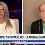 Gordon Chang sounds alarm after FBI bust exposes alleged China operation | Fox Business Video