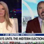 Guess what happens if the Democrats take control: RNC Chairman Joe Gruters | Fox Business Video