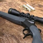 CVA Scout 308