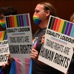 Loudoun school board urges students to ‘celebrate’ LGBTQ+ history in new proclamation