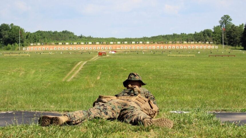 Thoughts On Citizen Rifleman Standards