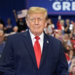 Trump pledges to hit Iran ‘very hard’ if regime is behind FlyDubai suspected hijacking