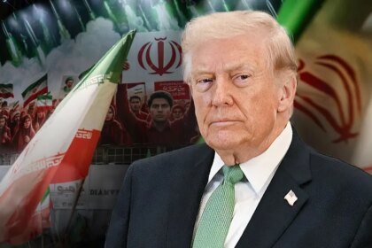 Iran talking peace, but unwilling to bend to Trump, US nuclear demands