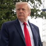 Trump suggests US-Iran war to end ‘very soon’ and ‘ oil prices will come tumbling down’
