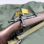 CMP M1903A3 Springfield Review: Return Of The King