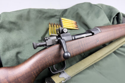 CMP M1903A3 Springfield Review: Return Of The King