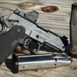 Review: Check-Mate UHC Prodigy Magazines
