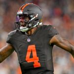 Browns’ late field goal spoils Aaron Rodgers’ Thursday night finale, seals Cleveland’s third straight win