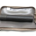Federal Heat Guard Can Case