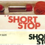 The Short Stop Rounds – Weird and Interesting