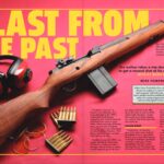 Blast from the Past: M1A-A1 Bush Rifle