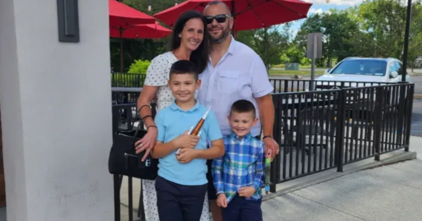 Targeted For 3D Printing: Albany Family Man Demetrio Daga Faces 40 Years Over New York Ghost Gun Law