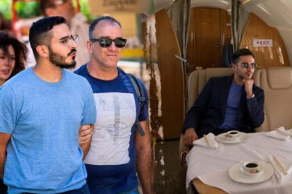 ‘Tinder Swindler’ romance fraudster promises ‘safe’ dating app – using intel from con man playbook
