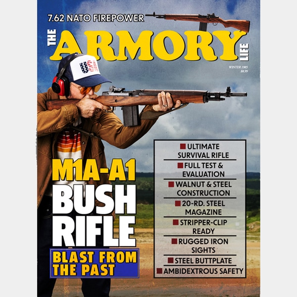 The Armory Life Winter 2025
