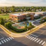Buffer Zones And Felonies: New Florida Statute Mandates 15-Year Penalty For Discharges Near Schools