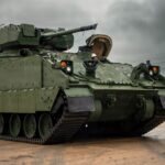 How the AMPV Killed the M113