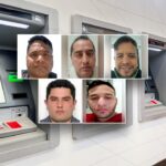 Treasury exposes terror network Tren de Aragua’s M US ATM ‘jackpotting’ plot