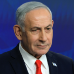 Netanyahu praises heroic bystander in bloody cockpit attack for preventing ‘another 9/11’