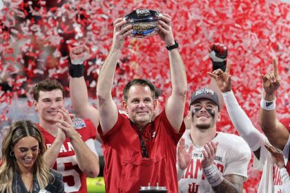 College football playoff expansion is nothing more than a desperate financial bailout disguised as progress