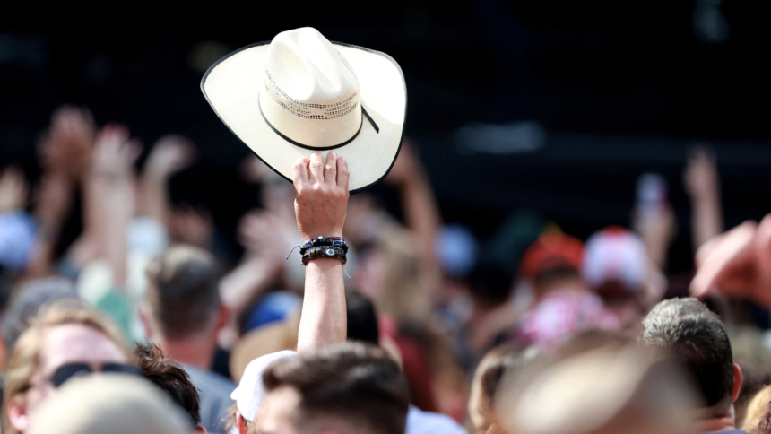 Wall Street has a new rival, and it’s deep in the heart of this southern state