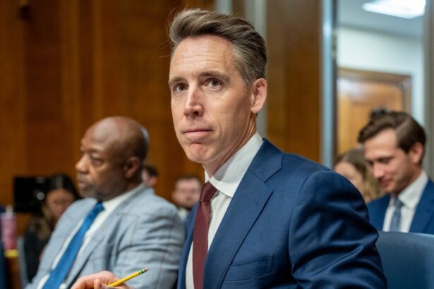 AI liability fight reaches Senate as Google releases powerful new model
