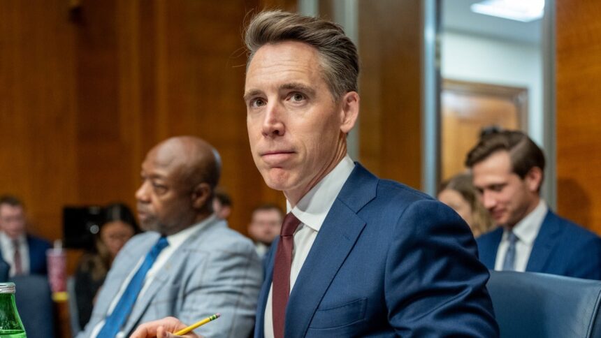 AI liability fight reaches Senate as Google releases powerful new model