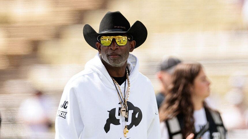 Deion Sanders dared the media to write the truth about Colorado football: Ok, it’s time to end this charade