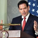 Rubio boots Iranian UN delegation from US ahead of schedule