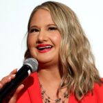 Gypsy Rose Blanchard launches anti-bullying campaign after sudden death of partner
