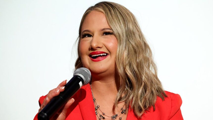 Gypsy Rose Blanchard launches anti-bullying campaign after sudden death of partner