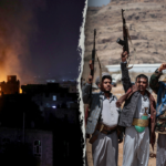 DOE employee charged with trying to aid Iran-backed Houthis, feds say