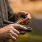 Clip Loaded Handguns – Pros and Cons