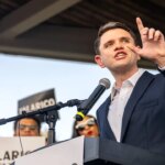 Expert tears apart Talarico’s viral claim his agenda is based on Jesus’s teachings: ‘Butchering the Bible’