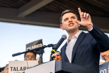 Expert tears apart Talarico’s viral claim his agenda is based on Jesus’s teachings: ‘Butchering the Bible’
