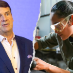 Ford CEO sounds skilled-worker alarm as young technicians tout less debt, job security