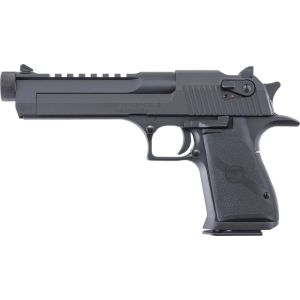 Magnum Research Desert Eagle Mark XIX DE50THR .50 AE 6" Single