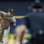 San Diego Padres blow late lead as star closer Mason Miller crumbles in brutal walk-off to Brewers